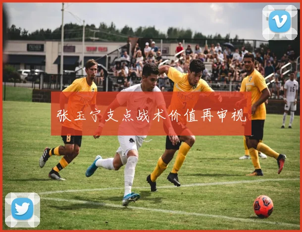 张玉宁支点战术价值再审视