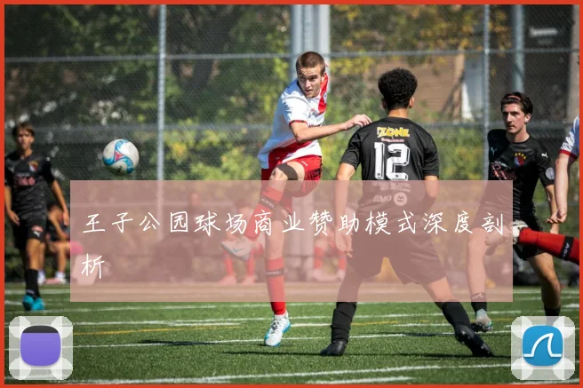 王子公园球场商业赞助模式深度剖析