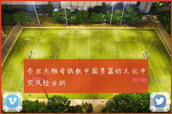 乔尔杰维奇执教中国男篮的文化冲突风险分析