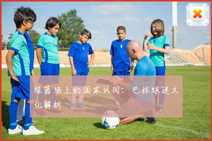 绿茵场上的国家认同：巴林球迷文化解析